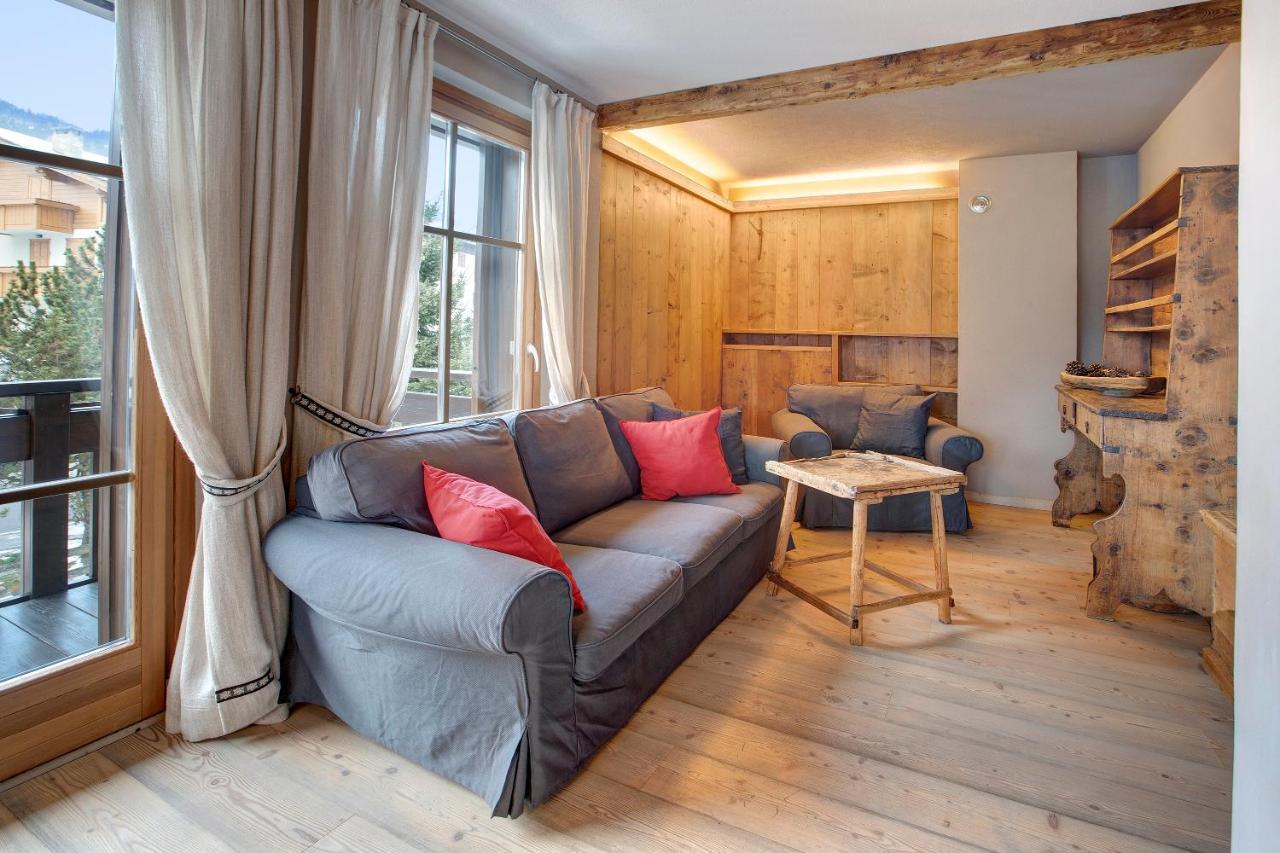 Casa Francesca Maurizio Daire Bormio Dış mekan fotoğraf